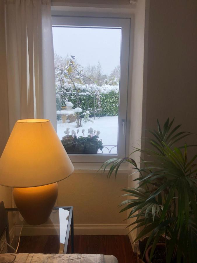 Casa Al Bottalino Lejlighed Biella Eksteriør billede