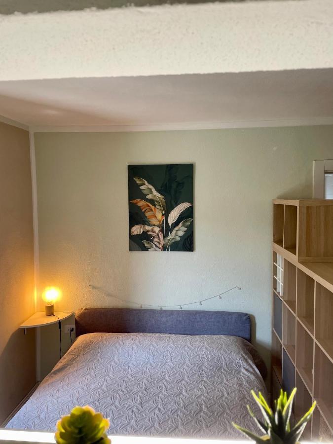 Casa Al Bottalino Lejlighed Biella Eksteriør billede